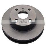 43512-52020 BRAKE DISC FOR YARIS