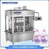 Full Automatic Detargent Soap Machine