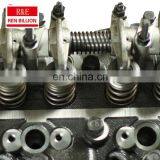4BG1/4BG1T Diesel Engine Long Block for ISUZU thumbnail-3