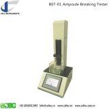 GMP Conformed Ampoule Breaking Strength Tester