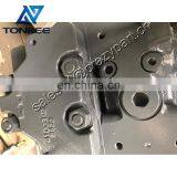426-00199 C0170-56048 60349127 KVMG-270-XB Main Control Valve DX300LC-V DH300-5 Excavator Hydraulic Valve Assy thumbnail-4