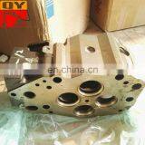 OEM Excavator Engine Parts 6D140-5 Cylinder Head thumbnail-3