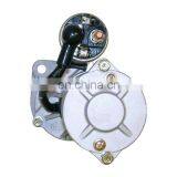 Heavy Duty Starter Motor 11920977010 11928577010 11938577010 for Mowers and Tractors thumbnail-4