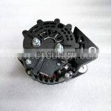 Factory Price Diesel Engine Parts Generator Alternator 28V 110A Auto Alternator 6L ISLE QSL8.9 Alternator AVI147J3001 5287123