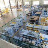 Shanghai Herolift Automation Equipment Co., Ltd. company overview - view 3 thumbnail