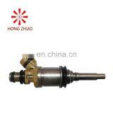 Boquilla Del Inyector de Combustible 23260-74070, Bico Injetor de Combustivel 23260-74070, Fuel Injector23260-74070 thumbnail-2