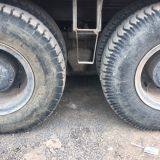 USED CHANGJIANG LT1130 130TON MOBILE CRANE thumbnail-5