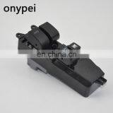 84820-26211 Auto Switch Front Left Side Power Master Window Control Switch For Hiace KDH LH2 TRH2