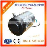 24V 2.2KW DC Motor Model: ZD223A thumbnail-4