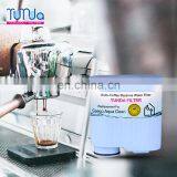 China Household Filter Coffee Machine Replacement Water Filter Replacement Coffee Machine Water Filter for Home