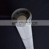 Cement Silo Filter Replace Wam Filter Cartridge thumbnail-4