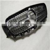 Hot Sale ABS Plastic for Auto Car Grill thumbnail-2