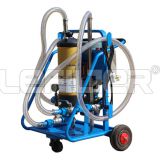 High Performance PALL Lube Oil Purifier Machine PFC8300-50-YV