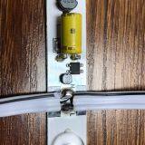 AC220V IP 20 PY9-12D Rigid Backlit LED Strip thumbnail-1