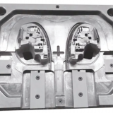 Professional Custom Mold Design Plastic Injection Moulds,Plastic Mold Maker thumbnail-5