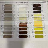 Weft Twisting 75D Memory Fabric Jacket Fabric Overalls Shorts HuaLi thumbnail-2