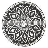 Home and Kitchen Products 2020 Round Mat thumbnail-2