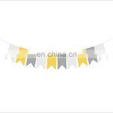 Amazon Hot Selling Product Festival Felt String Bunting thumbnail-3