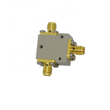 Broadband Coaxial Circulator 8 ~ 18GHz With Low Loss and High Isolation thumbnail-3