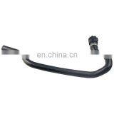 Radiator Coolant Hose Water for BMW F07N F10 F10N F11 OE 64219226749 2420575 thumbnail-1