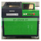 common rail diesel fuel electronic injector test bench crs3000 crs5000 with forced cooling/coding/BIP/ZME/AHE/test 4 injectors