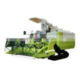 Best Price Rice Combine Harvester Machine thumbnail-2