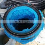 FORST Quickly Release Air Filter Plastic Cap thumbnail-3