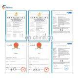 Small Snacks Dessert Frying Continuous Frying Machine, Banana Slices Fried Transmission French Fries Fryer thumbnail-7