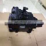 HPV102 Hydraulic Main Pump Assy For EX200 Excavator thumbnail-4