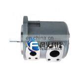 Tokimec Single Vane Pump SQP1-4-1D2-16 Hydraulic Pump SQP1 Oil Pumps thumbnail-3