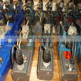 Special Supply Original Second-hand BOSCH/Rexeroth Servo Valve thumbnail-4