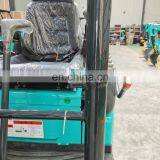 Китайский производитель гусеничного экскаватора с двигателем thumbnail-6