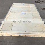 Hastelloy C276 Nickel Alloy Steel Sheet and Plate Stock Price Per Kg thumbnail-3