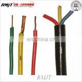 Flat Twin BS Standard Earthed Insulated Wire PVC ECC Cable thumbnail-7