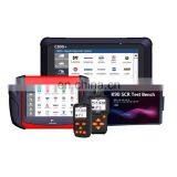 Original C800+ Heavy Duty Truck Diagnostic Tool Diesel Auto Vehicle Scanner