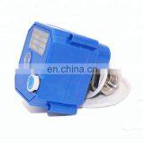 Best Selling DN20 24V Inch Motorized Ball Electric Actuator Valve Water for Other Electrical Equipment thumbnail-7