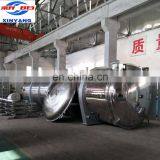 XINYANG Lyophilizer With Two Cold Trap Continuous Condensing and Alternative De-icing for Freeze Dried Food thumbnail-4