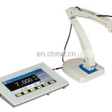 Hot Selling Touch Screen Laboratory digital Conductivity Meter price