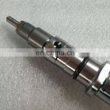 Original Injector 0445120304 For ISLE Engine 5272937 thumbnail-5