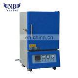 1800C High Temperature Electric Laboratory Muffle Furnace Price
