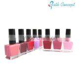 Waterproof Soak off Gel Nail Polish thumbnail-6