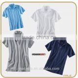 100 Polyester Polo Shirts Wholesale QUICK DRY AND BREATHABLE POLO SHIRT SPORTSWEAR OEM Volkswagen Polo thumbnail-2