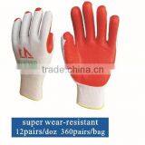 Low-price Super Wear-resistant Safety Gloves thumbnail-3
