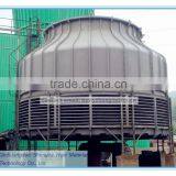 FRP Round Cooling Tower, Chemical Plant Cooling Tower, 380v Cooling Tower thumbnail-1