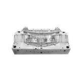 Export Plastic Mold for Auto Parts Defrost Grille thumbnail-2