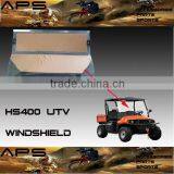 400CC UTV Windshield/UTV Parts/Quad Bike Windshield/UTV Accessories thumbnail-1