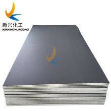 Factory Direct Sale 2 Colours 3 Layered HDPE Panel/Sheet Dimensions of 1220x2440x19 mm for Children's Playground