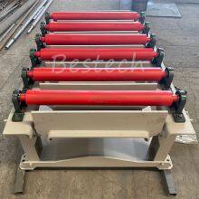 Foundry Vibration Table for Sand Molding Line thumbnail-4