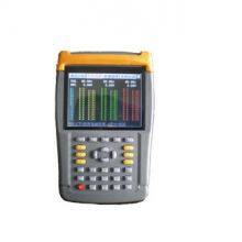 Six Channel Differential Protection