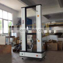 HJ 1068 Double Column Tensile Testing Machine thumbnail-3